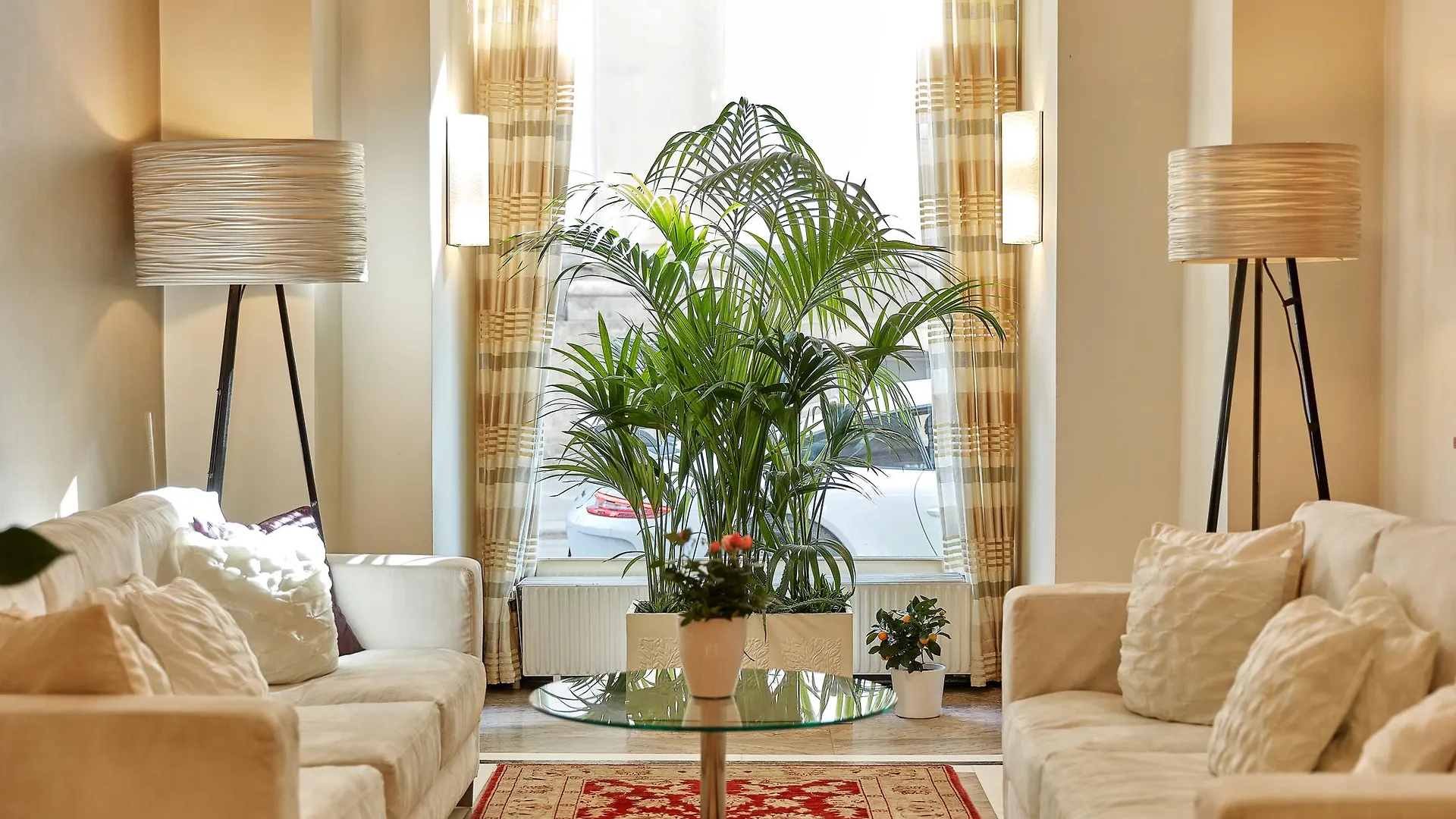 Hotel Wandl Wien