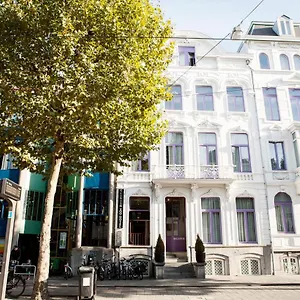 Quentin Zoo Amsterdam