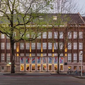 Citizenm Amstel 4* Amsterdam