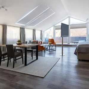 Kaiser Max Design , Innsbruck Østrig