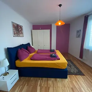 Appartement Domino