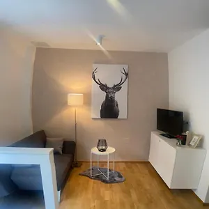 In Graz-geidorf Apartment