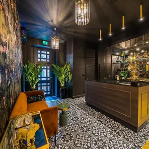 Leo Boutique - Adults Only 2*, Budapest Ungarn