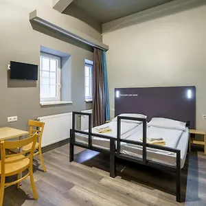 Hostel A&o Hauptbahnhof 