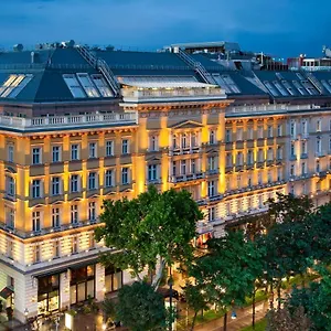 Hotel Independent - Grand, Wenen