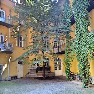 Jakominiplatz Apartment