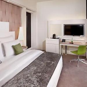 Hotel Melia, Wenen