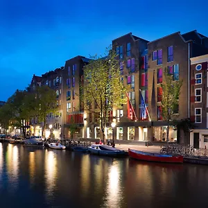 Andaz Amsterdam, Prinsengracht, By Hyatt 5* Amsterdam
