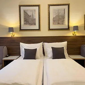 Hotell Stephansplatz I Self Check In