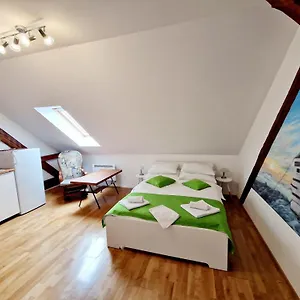 Teslova Ljubljana