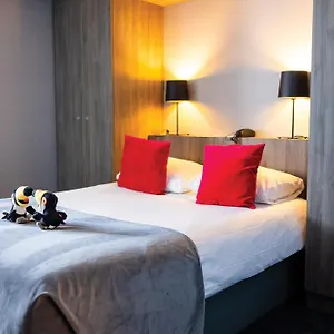 visit hotel