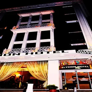 Elysion 2* İstanbul