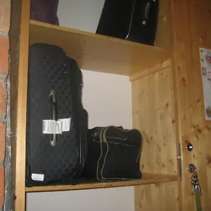  Gæstehus Happyhostel
