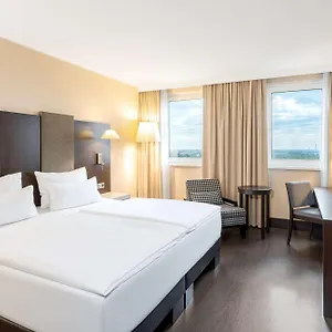 Hotel Nh Danube, Wenen