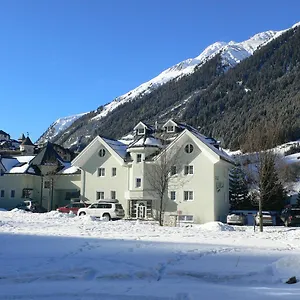 Appartement Maximilian 