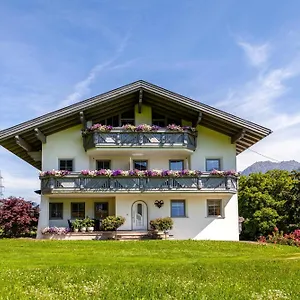 Weber Apartment