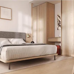 Fortyplusone Hotel, New! Soft Opening فندق