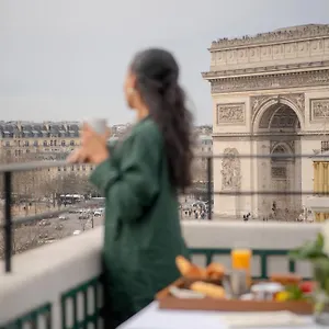 Napoleon 5* Paris