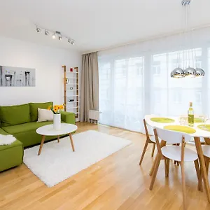 Appartement Rafael Kaiser - Aurea - Contactless 24h Check-in -