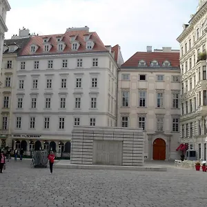 Apartment Ofenloch, Vienna
