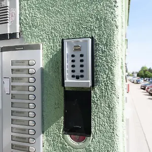Kempelengasse Wiedeń
