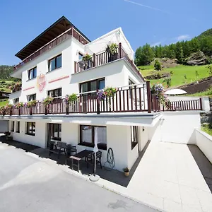 Appartement Haus Pia 
