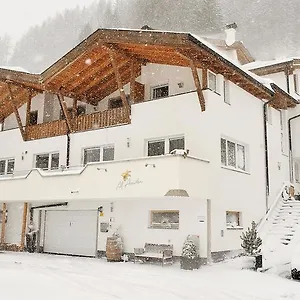 Appartement Al-avioeler 