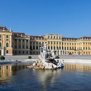 Appartement Schloss Schoenbrunn Grand Suite