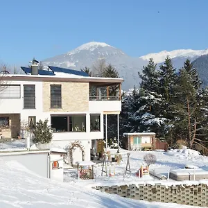 Unterluimes Apartment
