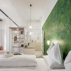 Graetzlhotel Karmelitermarkt Wiedeń