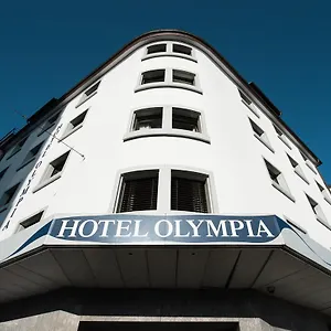 Olympia Zürich