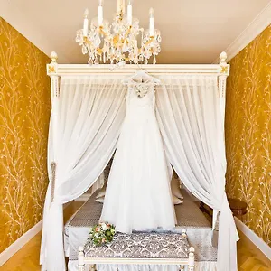 Appartement Schloss Schoenbrunn Grand