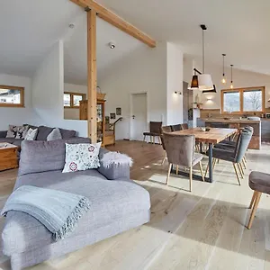 Chalet Chalet Pantera 