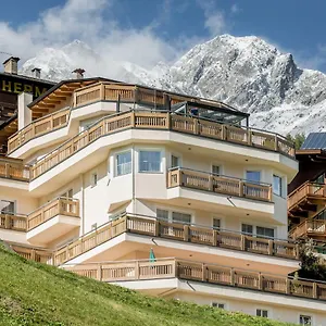 Panoramablick Apartment