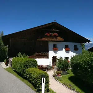 Haus Falkner Privatunterkunft