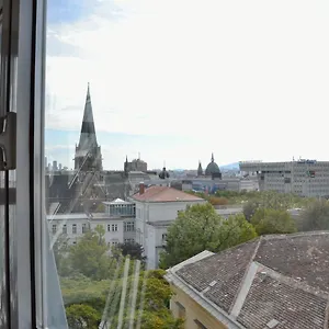 Hotell Apollo
