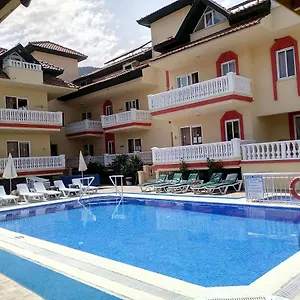 Sun Apart 3* İçmeler