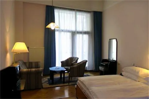 Hotel Wandl Viyana 4*,  Avusturya