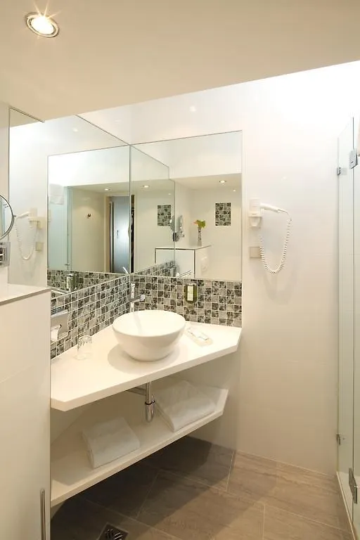 Hotel Wandl Viyana 4*,