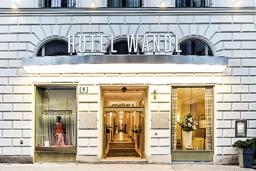 Hotel Wandl Wien