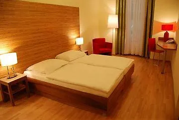 Hotel Wandl Wien 4*,