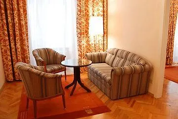 Hotel Wandl Wien