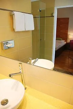 ****  Hotel Wandl Viyana Avusturya
