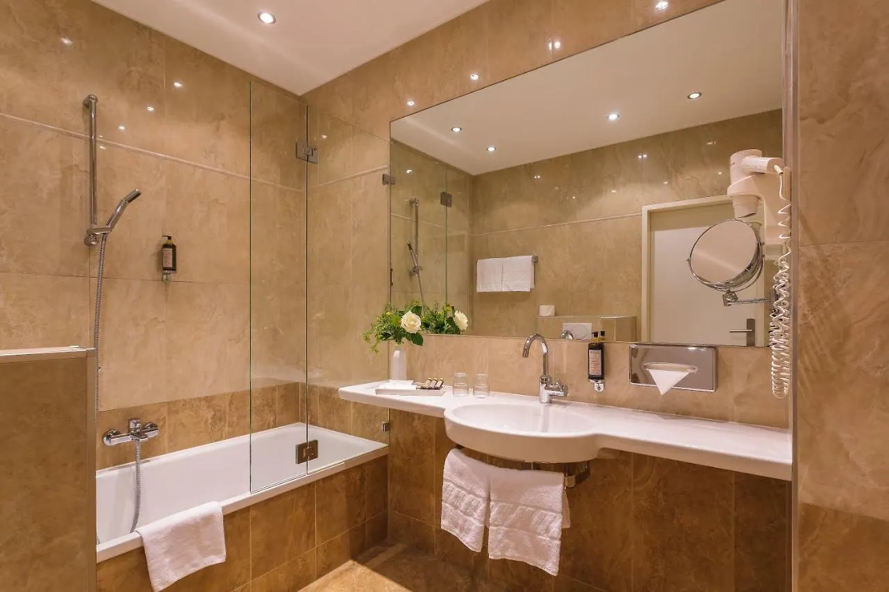 Hotel Wandl Viyana
