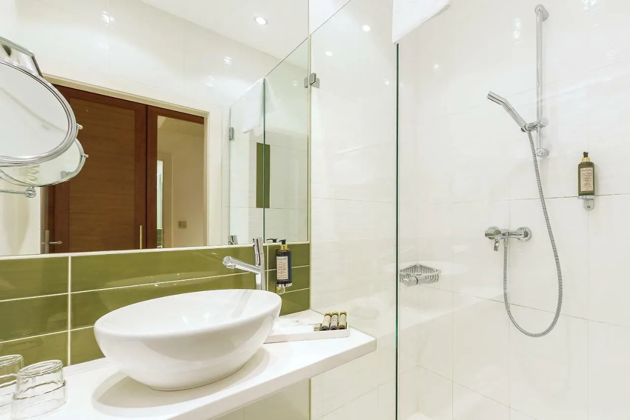Hotel Wandl Viyana