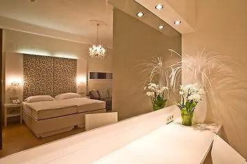 Hotel Wandl Vienna