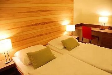 Hotel Wandl Vienna Austria
