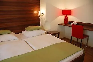 Hotel Wandl Vienna