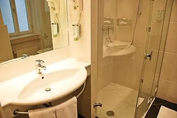 Hotel Wandl Vienna