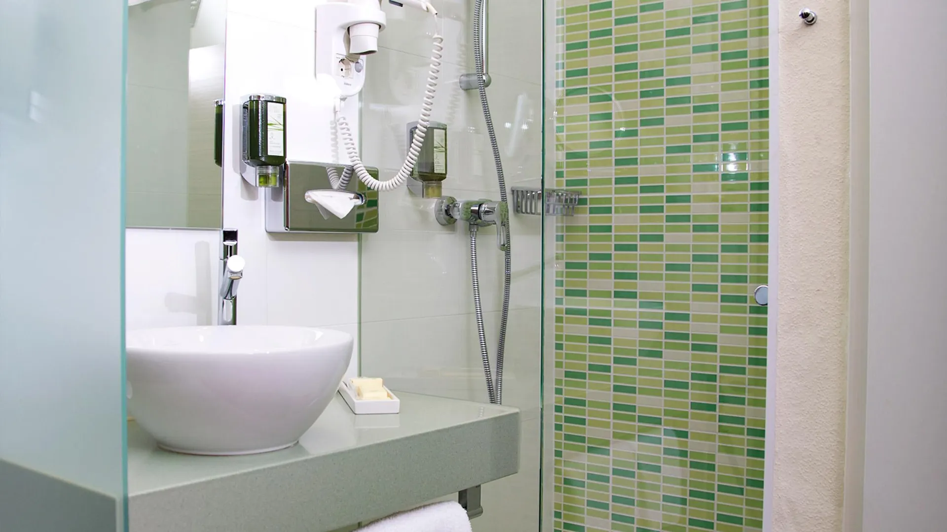 Hotel Wandl Vienna 4*,